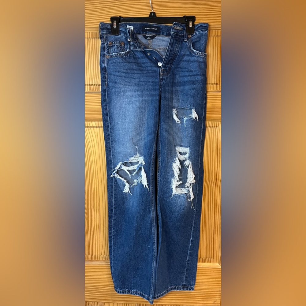 Aéropostale 90s Baggy Jeans